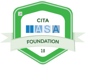 CITA-F — IASA Foundations Certified IT Architect CITA IASA Foundations Certified